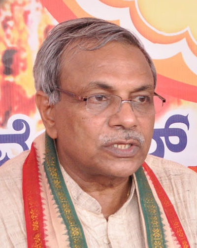 ವಿಶ್ವದ ಸೂಪರ್ ಪವರ್ ರಾಷ್ಟ್ರವಾಗಿ ಭಾರತ: ಸುರೇಂದ್ರ ಕೆ. ಜೈನ್